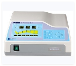 龙马负图 空气压力治疗仪 IPC600D
