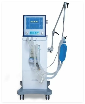 中讯 呼吸机 ZXH-600、ZXH-550