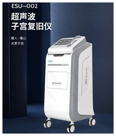 一粟 超声波子宫复旧仪 ESU-002