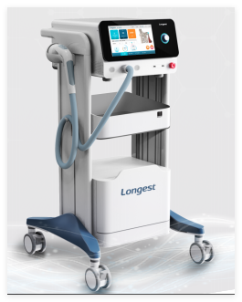 龙之杰 电磁聚焦式冲击波治疗仪 LGT-2520AE