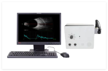 BeneMount眼科A/B超声诊断仪CAS-2000BER