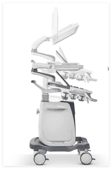 开立 彩色多普勒超声诊断系统 P10 Pro，P10