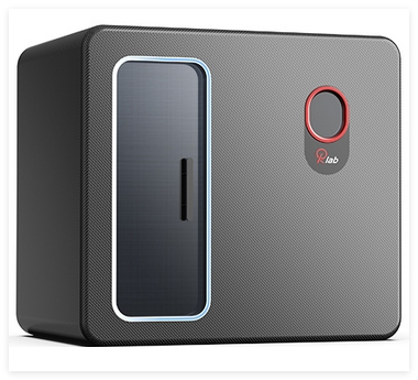 瑞健 智能氧舱 Rlab大方舰