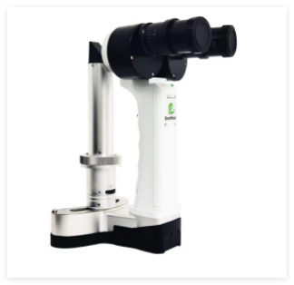 BeneMount手持式裂隙灯BM-SL-01