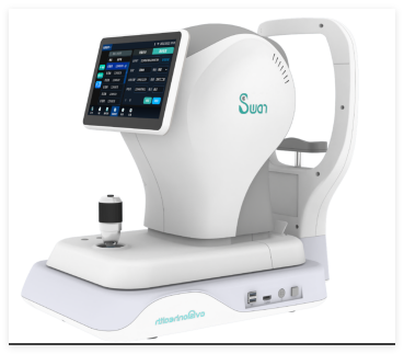 安视康 眼科光学生物测量仪 Swan 600P