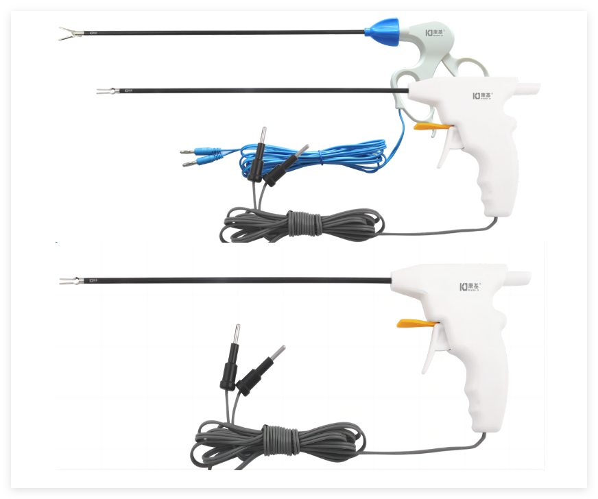康基 内窥镜用高频手术器械 