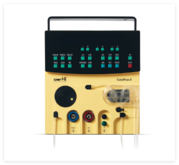 瑞士傲帝Oertli CataRhex3动物用白内障超声乳化仪