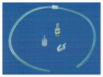 柯惠 腹膜透析管及附件 