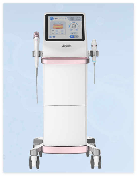 普门 超声治疗仪 UltraPower 500