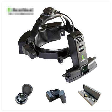 动物用双目间接检眼镜BM-BIO-01