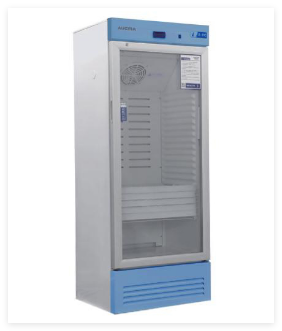 澳柯玛 医用冷藏箱 YC-490