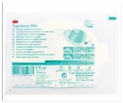 3M 透明敷料 9546HP