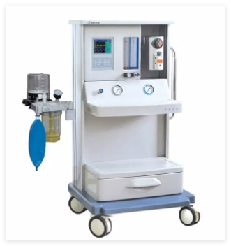 普澳 麻醉机 金陵800系列
