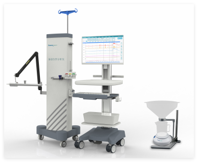普东 尿动力学分析仪 Ndly 12B