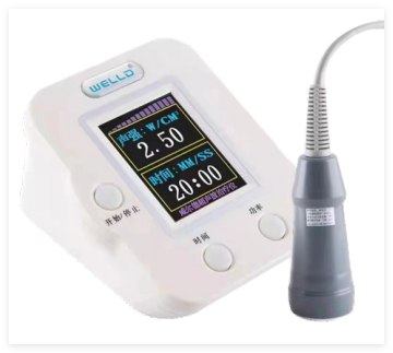 威尔德 全数字超声治疗仪 WED-101