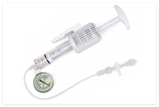 復瑞德 一次性使用球囊扩充压力泵FXB-20-30、FXB-20-40