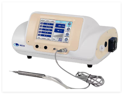 MEDA迈达动物用白内障超声乳化仪MD-400A