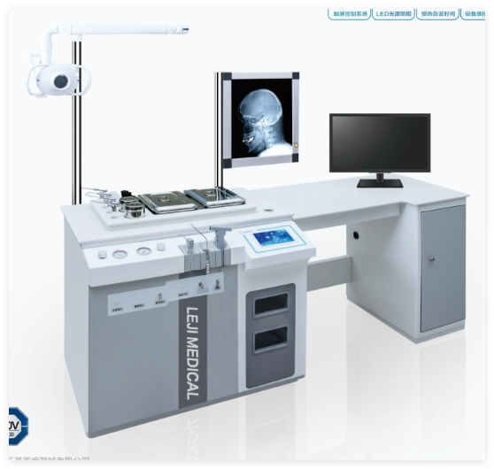 乐基 耳鼻喉治疗台 LJS7300