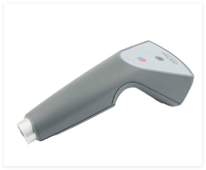 欧洲进口红蓝光瞳孔反射检查仪cPLR