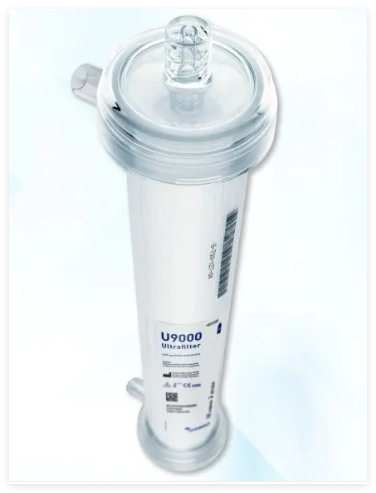 金宝 超滤器Ultrafilter U 9000