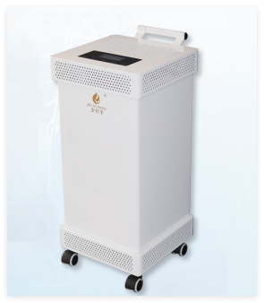 家用空气净化消毒器系列