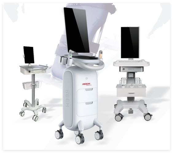 锐盟 心脏自主神经功能多参数检测系统 R6000