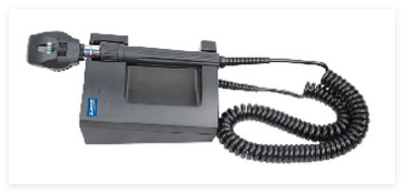 zumax直接检眼镜 DM6F（台式交流）