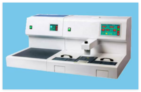 秀威 包埋机 XWM-A