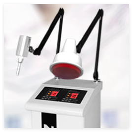 庄志 红外偏振光治疗仪 ZZIR-ID 