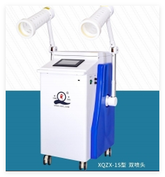 雄卿 中药熏蒸仪 XQZX-2Z、XQZX-1S