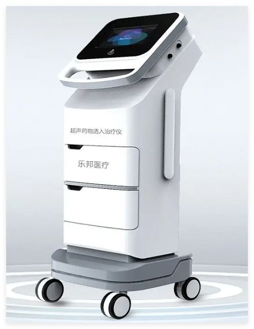 永先 超声药物导入仪 YDY-600