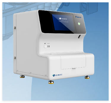 喜诺 全自动化学发光酶免分析仪 FACIS-I