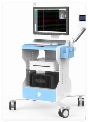 诺诚 数字化脑电图仪 XNation 9128W-A