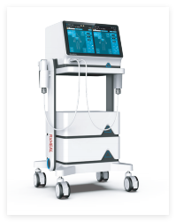 睿瀚 冲击波治疗仪 iSW Master 200D