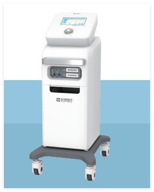 好博 空气波压力治疗仪 HB910D