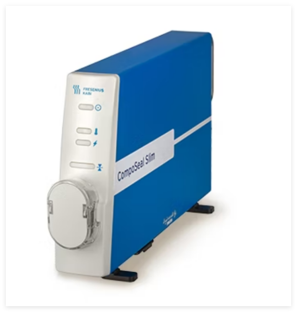 费森尤斯 CompoSeal Slim 联排式通用型热合机