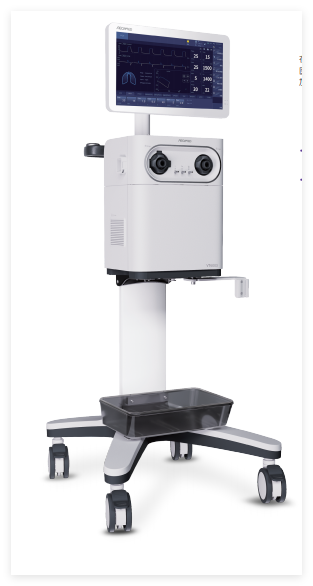 谊安 呼吸机 VT8000、VT6000、VT6500