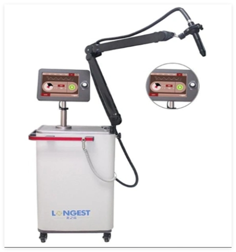 龙之杰 红外偏振光治疗仪 LGT-3600A、LGT-3600B