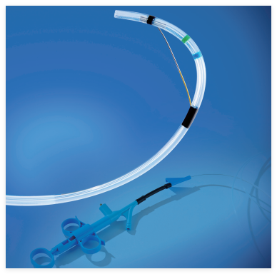 法兰克曼 一次性使用十二指肠乳头切开刀 SFSP0420