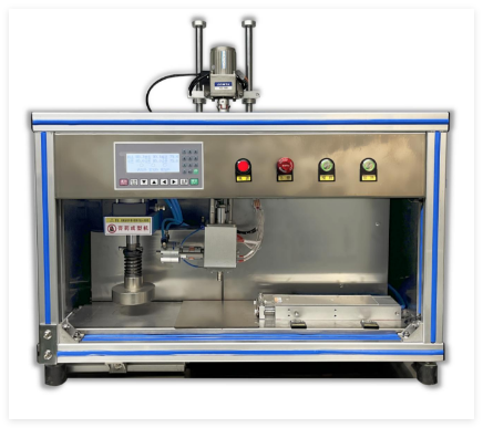 玖柒 半自动膏药机24款
