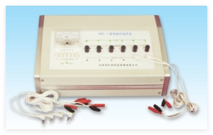 华针圣 电热针治疗仪 DRZ-I型