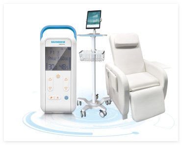 杉山 低频神经肌肉治疗仪 BioStim pro、BioStim ble