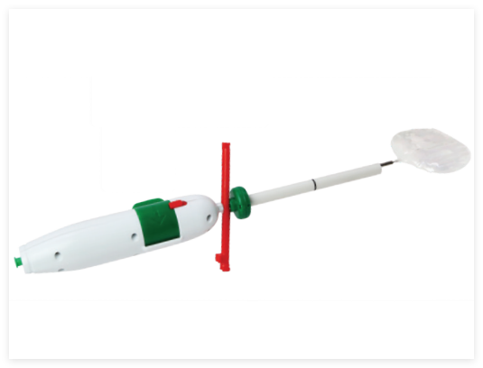 史赛克 可吸收植入式球囊 