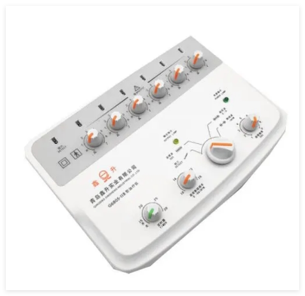 鑫升 低频脉冲电针治疗仪  G6805-ⅡB