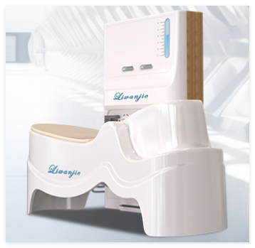 芙罗达 肠道水疗机 LWJ-018