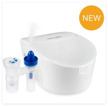 全康 压缩式雾化器 NEB PRO