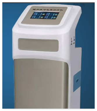 亿康 超声脉冲电导治疗仪 YK-5801A
