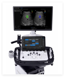 三星麦迪逊 超声诊断仪 XV8、RS9