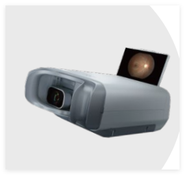 美沃 眼底照相机 FC162