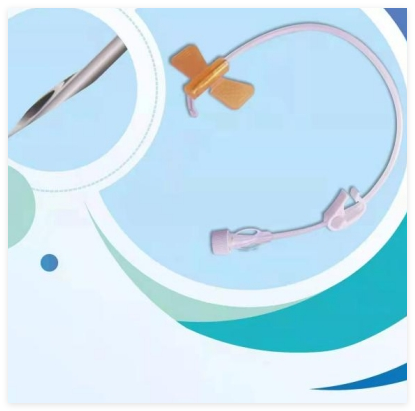 华利 植入式给药装置专用针 A,B,C型